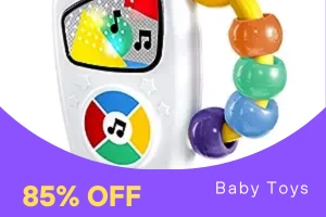 Baby Toys Coupons