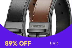 Belts Coupons