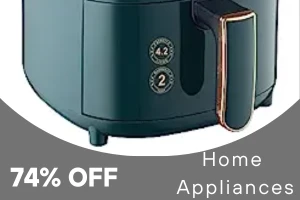 Home Appliances Coupons