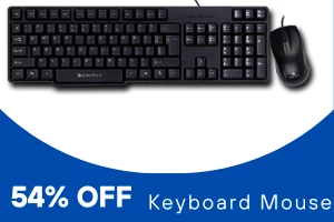 Keyboard and Mouse Coupons