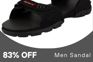 Men Sandals Coupons