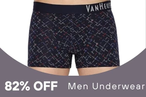 Men's Underwear Coupons