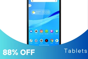 Tablets Coupons