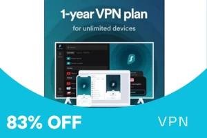 VPN Coupons