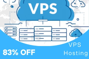 VPS Hosting Coupons