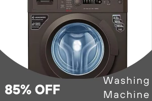 Washing Machines Coupons