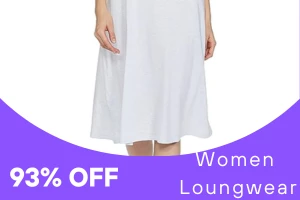 Women's Loungewear Coupons